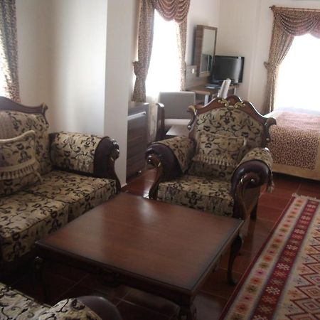 Yay Grand Hotel Mardin Esterno foto