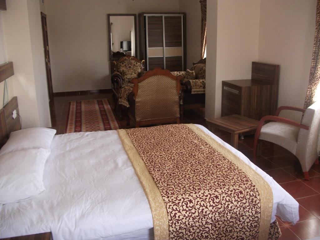 Yay Grand Hotel Mardin Esterno foto