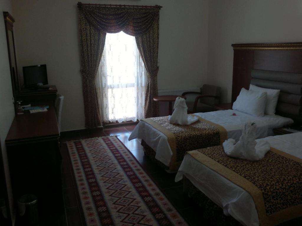 Yay Grand Hotel Mardin Esterno foto