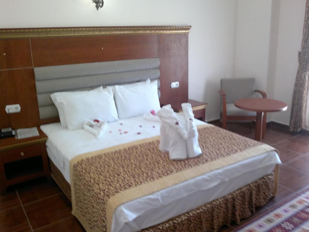 Yay Grand Hotel Mardin Esterno foto
