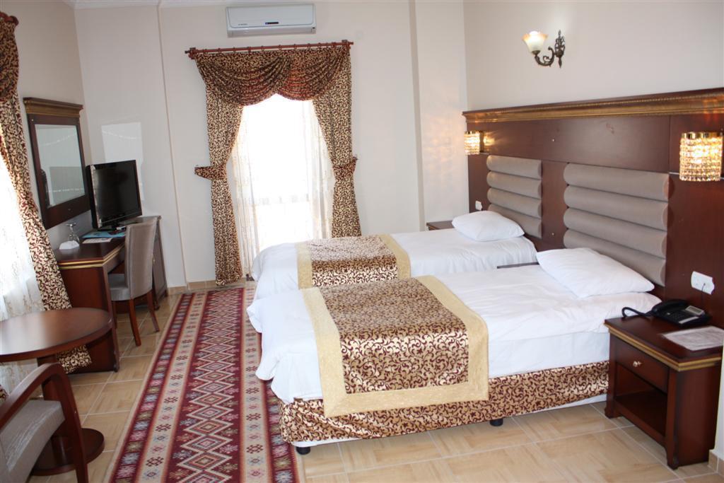 Yay Grand Hotel Mardin Camera foto