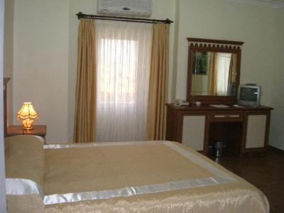 Yay Grand Hotel Mardin Esterno foto