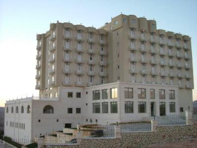 Yay Grand Hotel Mardin Esterno foto