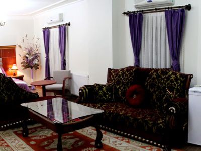 Yay Grand Hotel Mardin Esterno foto