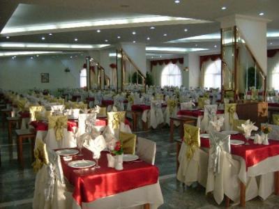 Yay Grand Hotel Mardin Esterno foto